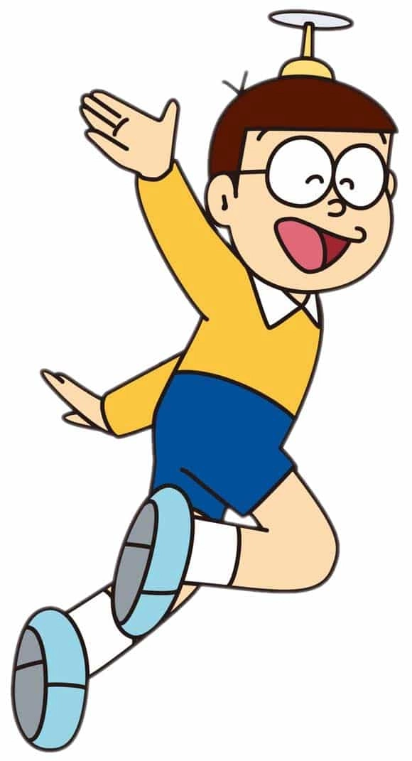 Tải ngay hình ảnh doremon và nobita cute độc đáo