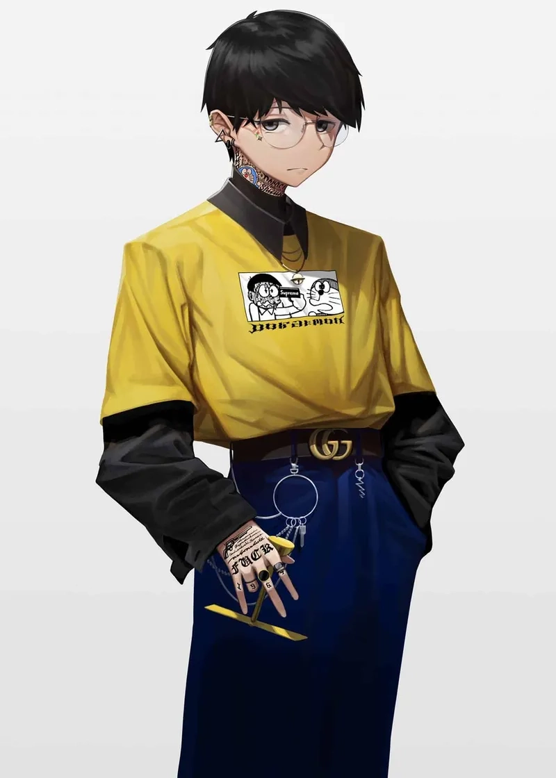 Những khoảnh khắc nobita và shizuka cute dễ thương