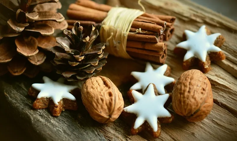 Chiêm ngưỡng hình nền noel 4k lung linh