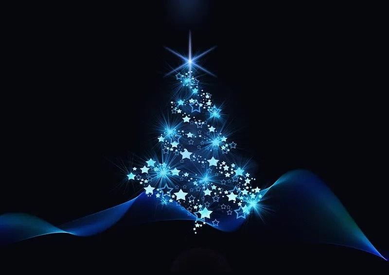 Tải về ngay ảnh noel 4k cực đẹp