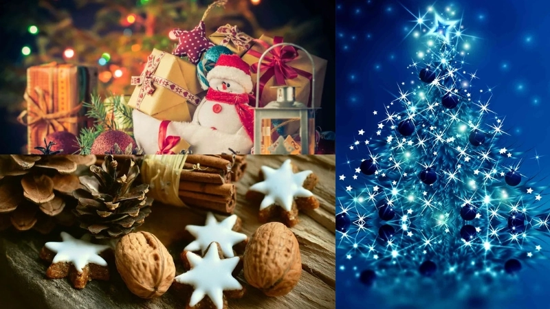 Avatar noel là như thế nào khiến dân mạng phát sốt