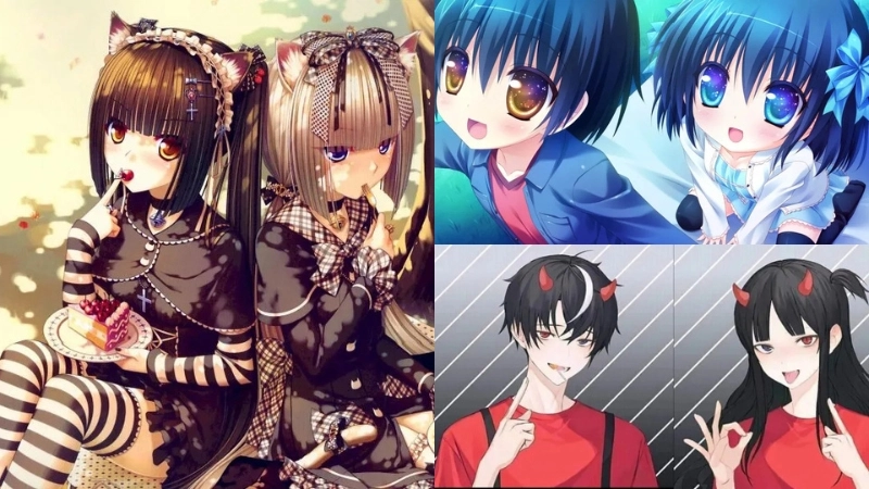 Avatar nữ là như thế nào thu hút nhất