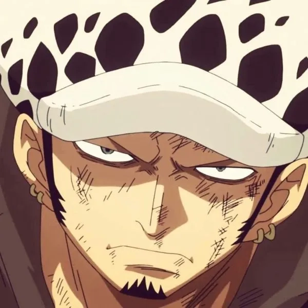 Khám phá ngay luffy avatar siêu đẹp