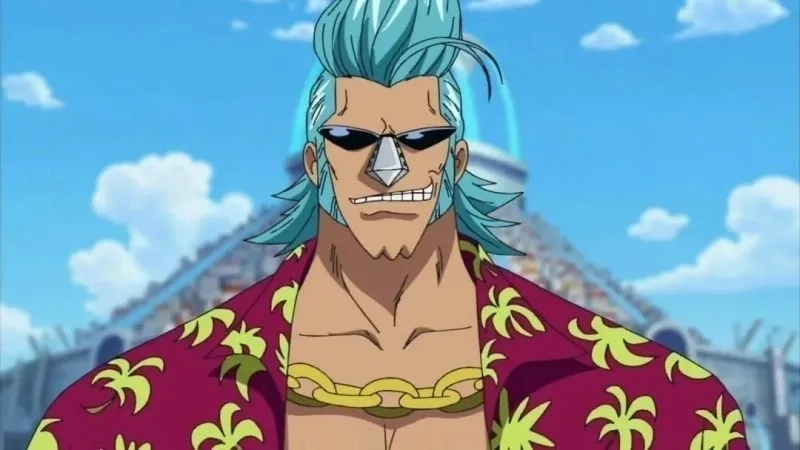 Tải ngay hình nền one piece 4k cho máy tính sắc nét