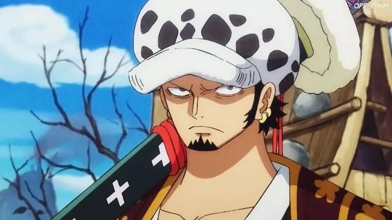 Tải ngay hình nền máy tính anime one piece đẳng cấp