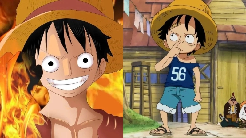 Avatar one piece là như thế nào đầy bí ẩn