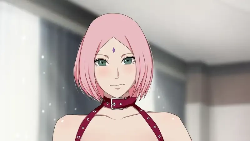 Fan yêu thích naruto haruno sakura