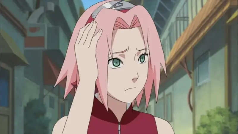 Top video hay amv sakura haruno