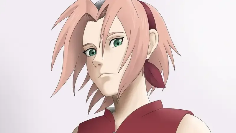Khám phá sức mạnh sakura haruno abilities