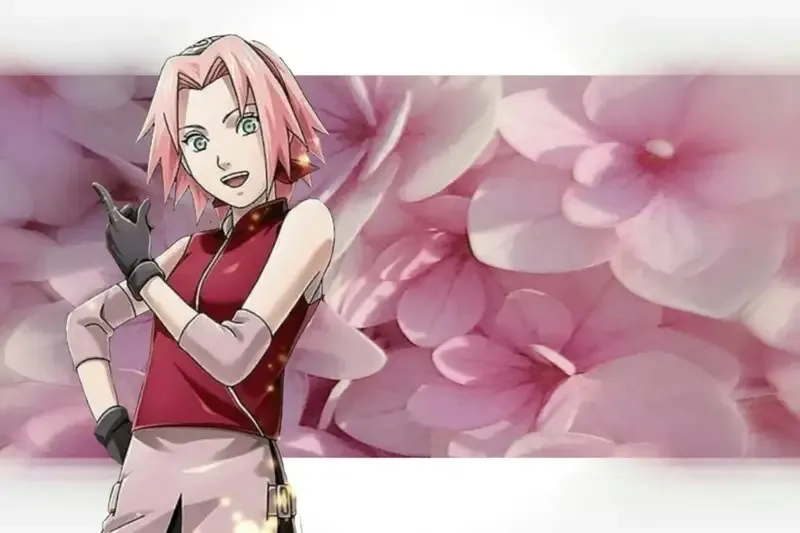 Video độc đáo avatar reacciona a sakura haruno