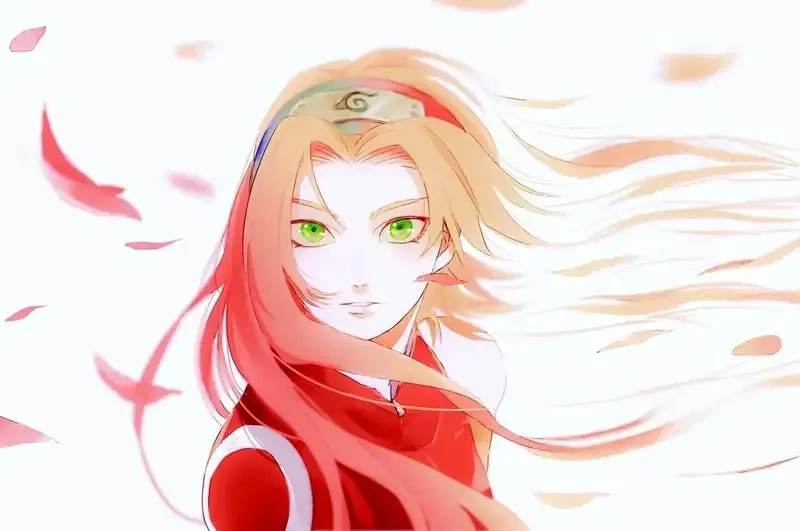 Trọn bộ ảnh đẹp avatar 1 sakura