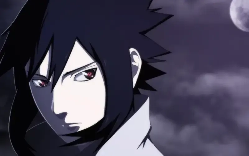 Tải ngay avatar sasuke cực ngầu