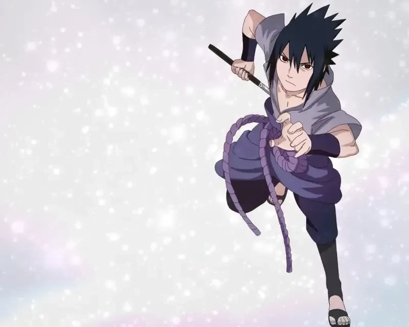 Hồi ức tuổi thơ uchiha sasuke lúc nhỏ