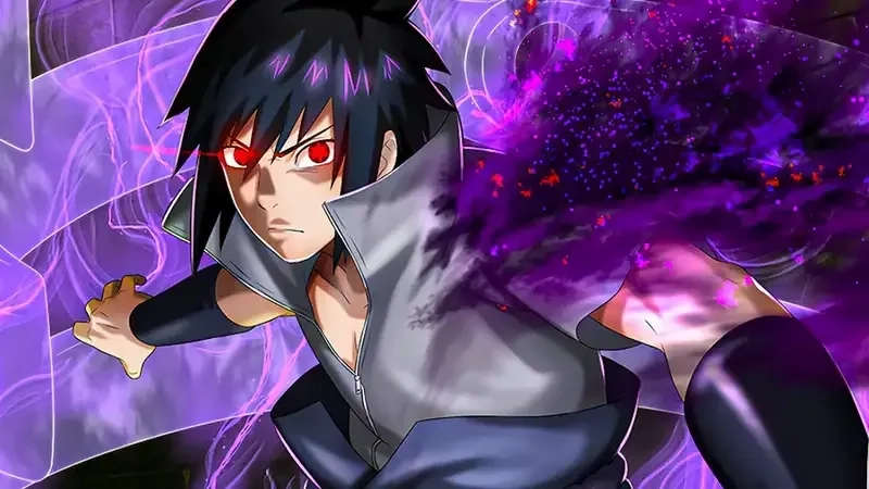 Top video uchiha sasuke amv được yêu thích