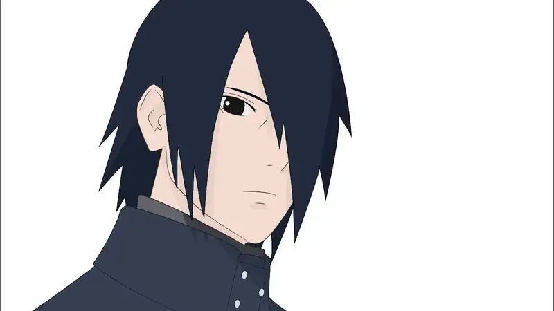 Tình bạn uchiha sasuke and uzumaki naruto vượt thời gian