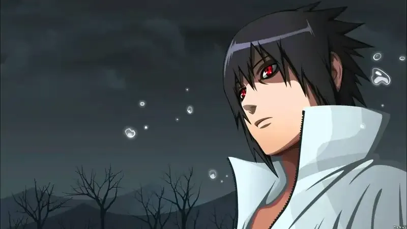 Khám phá chiều cao uchiha sasuke cao bao nhiều