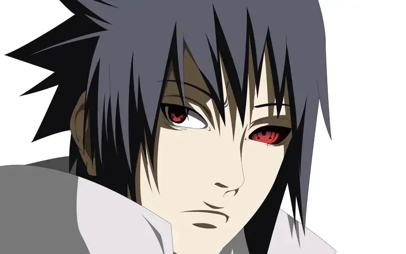 Cặp đôi định mệnh uchiha sasuke haruno sakura