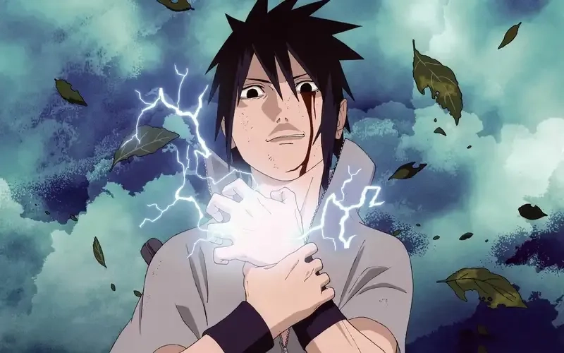 Câu nói hay của uchiha sasuke quotes