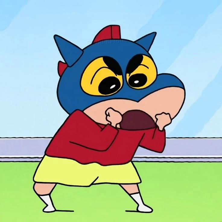 Gợi ý ảnh của shin cậu bé bút chì đẹp