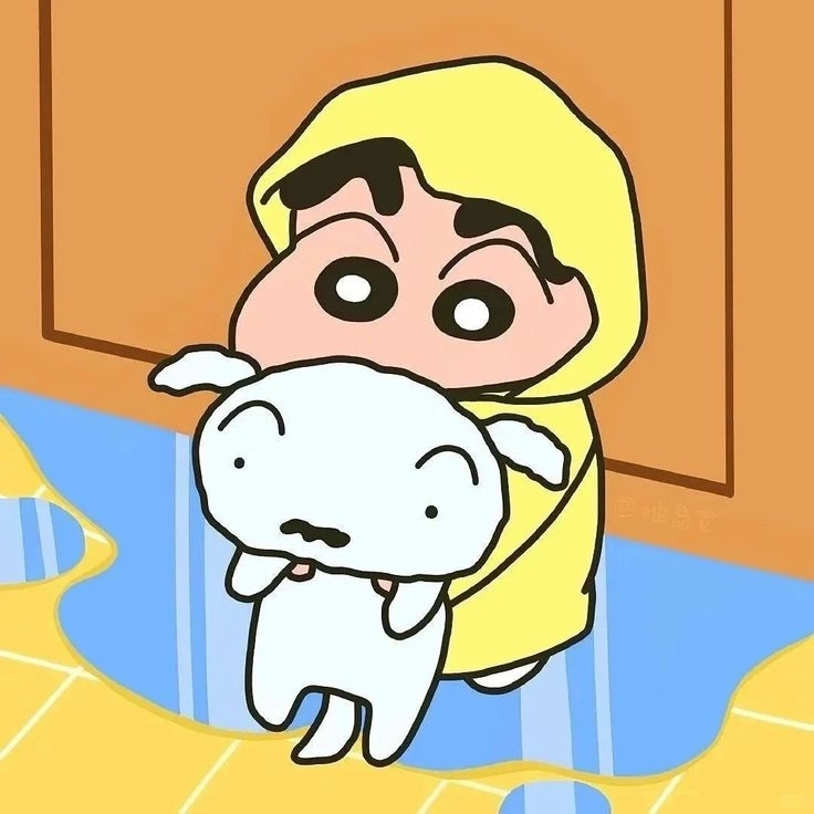 Bộ sưu tập hình ảnh của shin cậu bé bút chì chất