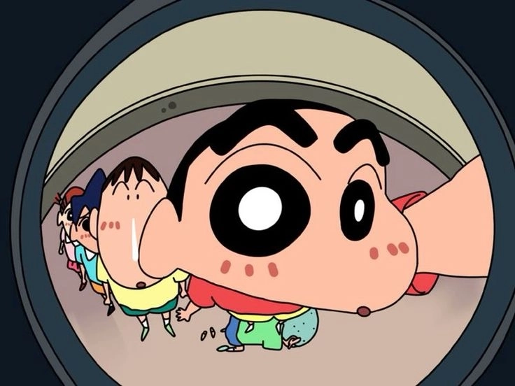 Đừng bỏ lỡ hình ảnh shin mới nhất