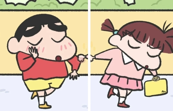 Xem ngay hình ảnh shin ngầu cực ngầu