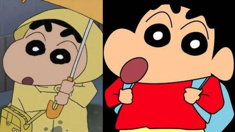 Avatar shin cậu bé bút chì là như thế nào