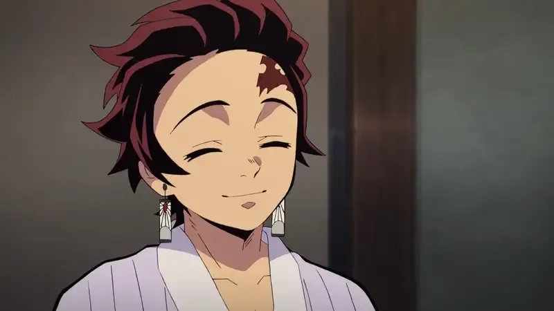 Tổng hợp loạt ảnh chất từ x tanjiro