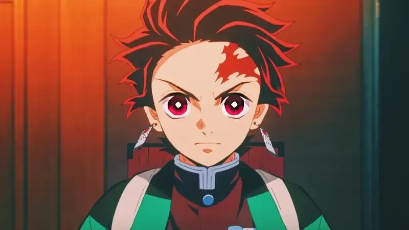 Tùy biến sáng tạo cùng avatar tanjiro roblox