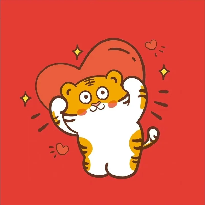 Gửi yêu thương qua avatar chúc tết bố mẹ ý nghĩa