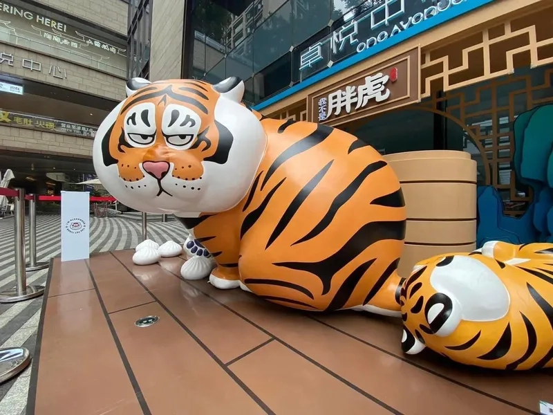 Thử ngay avatar mèo tết cute siêu đáng yêu