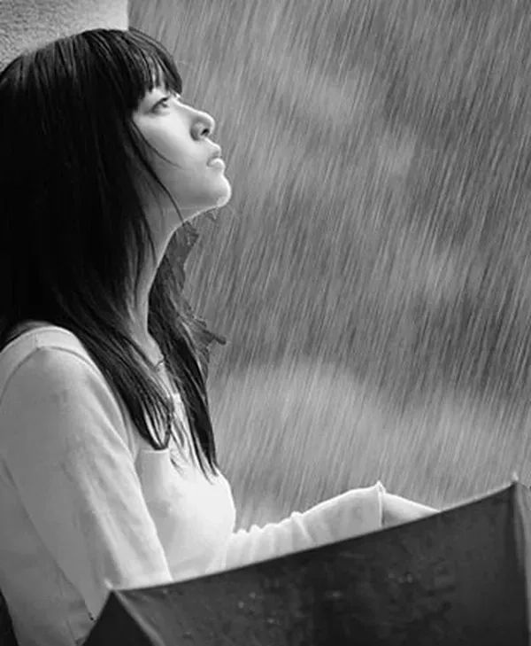 Chọn avatar hình ảnh buồn hợp tâm trạng