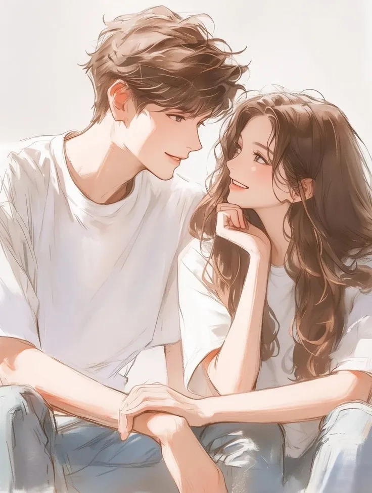Cài đặt ảnh nền lãng mạn ngọt ngào ý nghĩa
