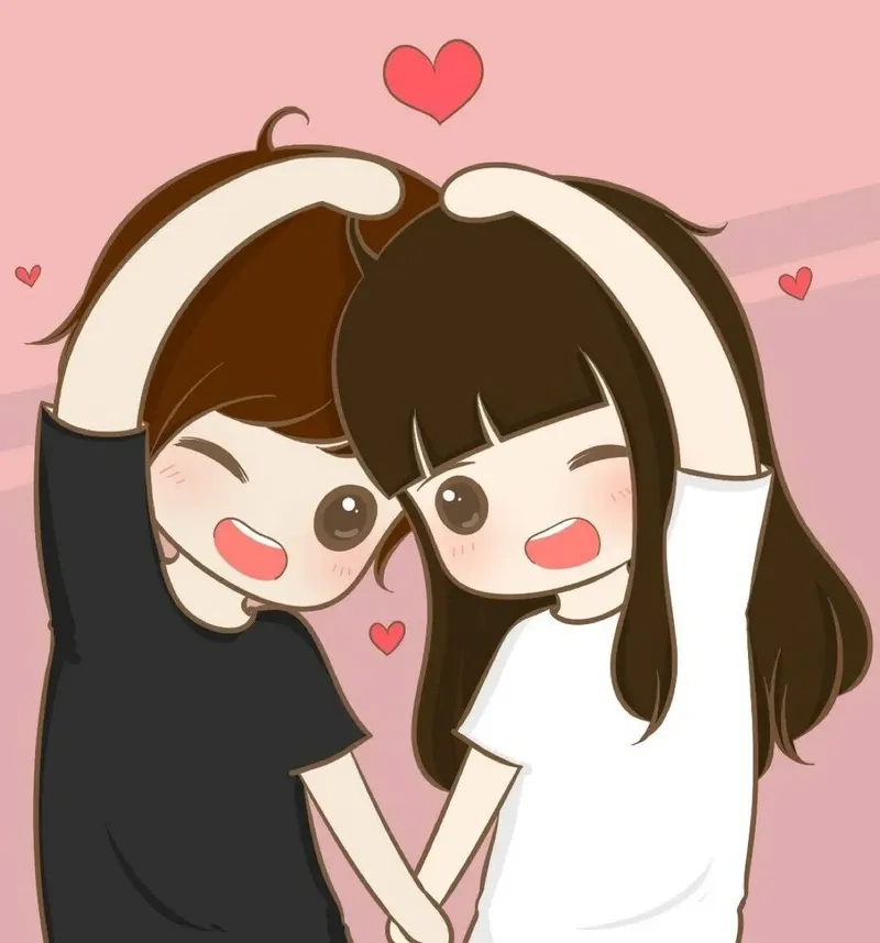 Đổi mới hình nền tình yêu đẹp cho zalo miễn phí