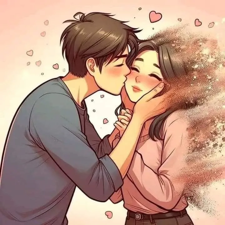 Trải nghiệm hình nền 3d đẹp về tình yêu cực đỉnh