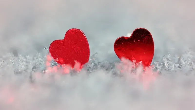 Cập nhật ngay avatar trái tim tan vỡ chất