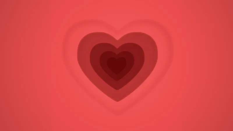 Khám phá hình ảnh về trái tim tan vỡ ấn tượng