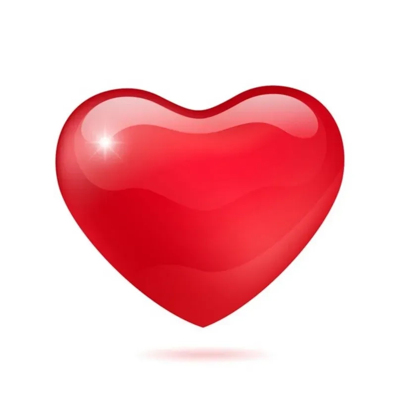 Khám phá hình ảnh trái tim vỡ đôi buồn