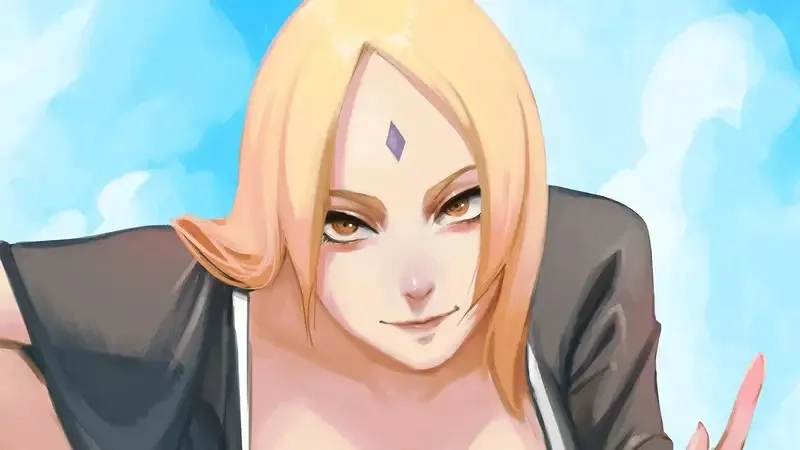 Chiêm ngưỡng bộ sưu tập tsunade art