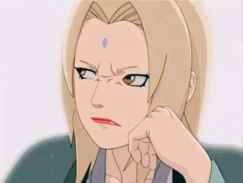 Trận chiến kinh điển tsunade orochimaru