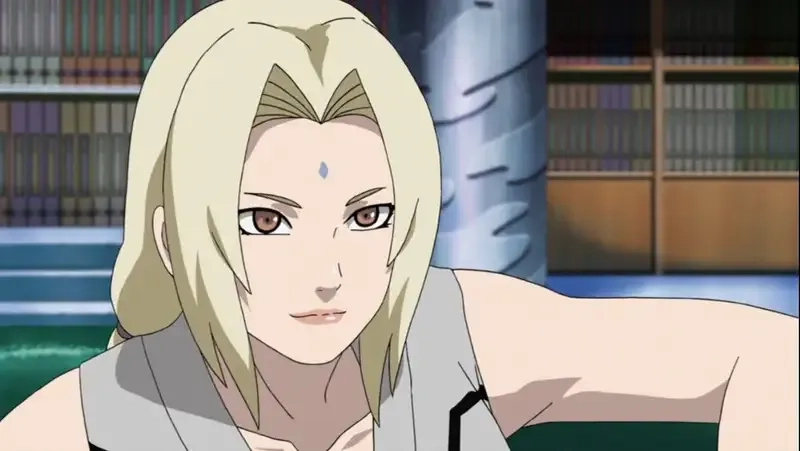 Điều gì xảy ra với kawaki tsunade