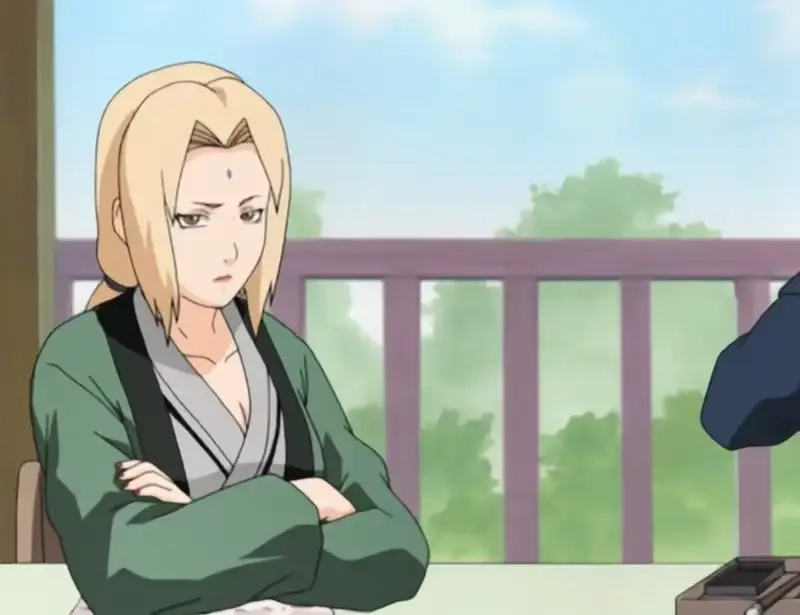 So tài đầy kịch tính madara tsunade