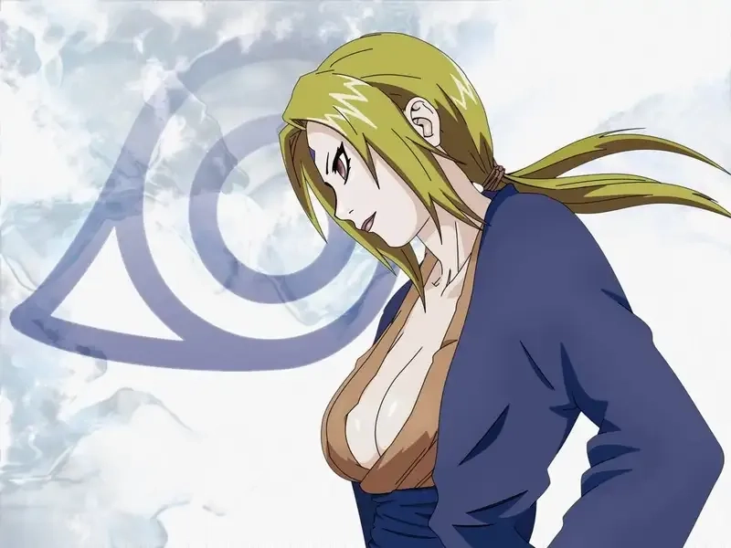 Liệu có thật tsunade anbu tồn tại