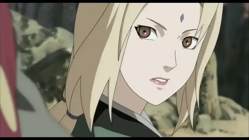 Cập nhật chiến thuật tsunade astd