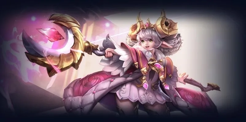 Hướng dẫn thay đổi avatar liên quân siêu nhanh