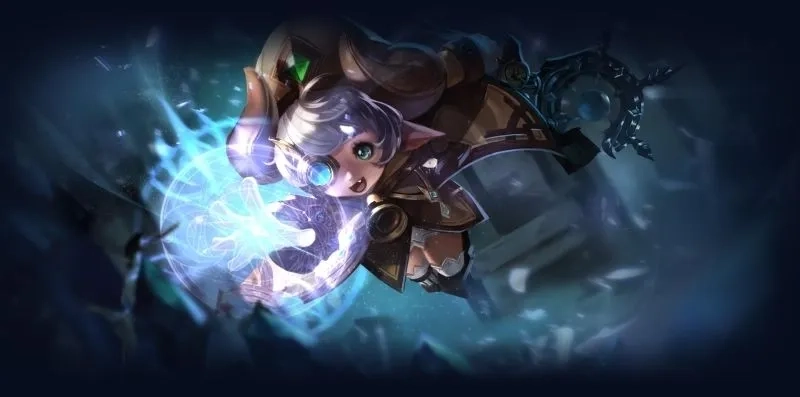 Cách thay avatar liên quân đơn giản nhất