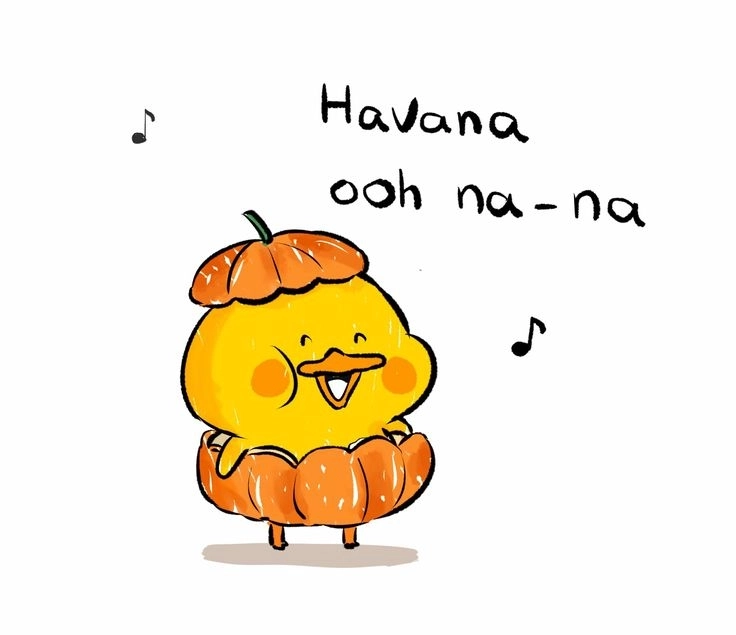 Sở hữu avatar vịt cute cực ngầu hút mắt