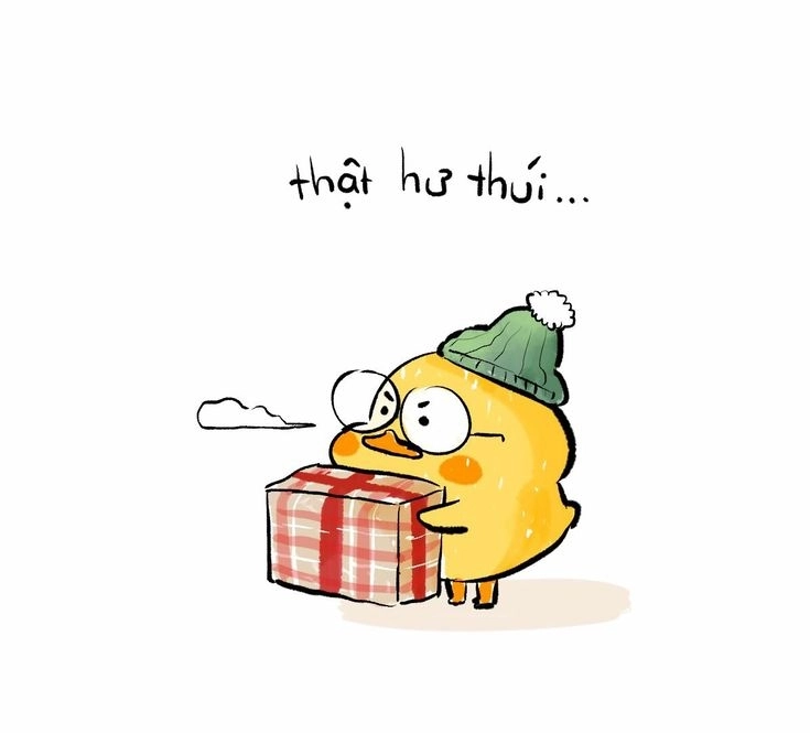 Khám phá ảnh vịt cute ngốc nghếch đáng yêu vui nhộn