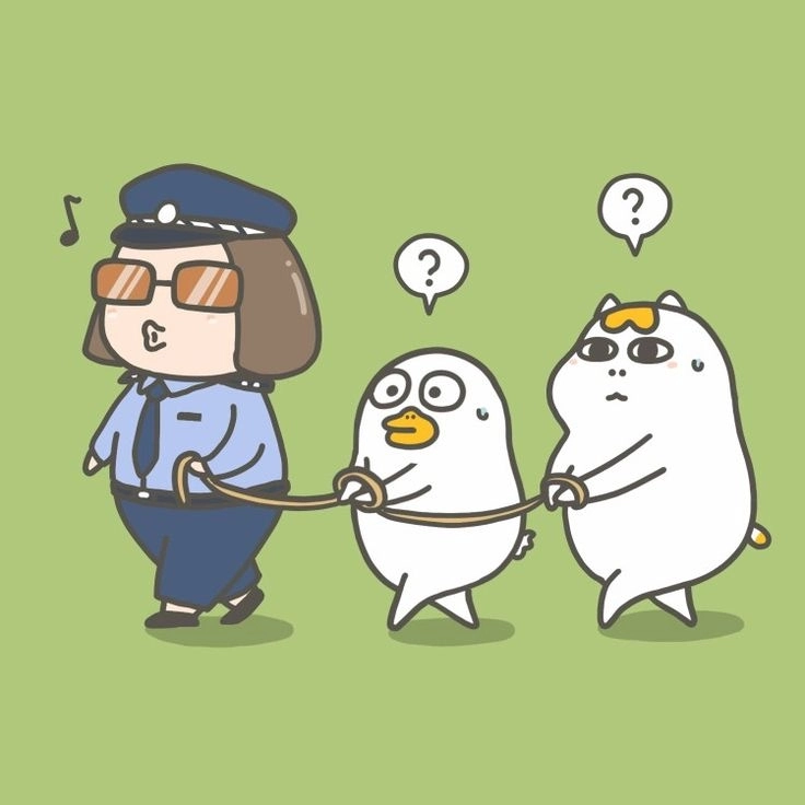 Sở hữu hình con vịt vàng cute cực hot dễ thương