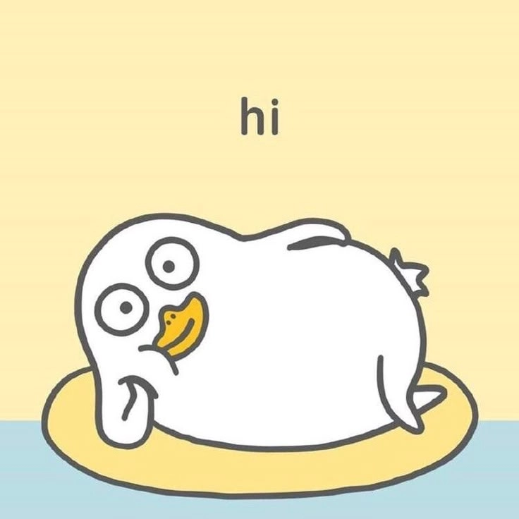 Cập nhật ảnh nền con vịt cute siêu đẹp đáng yêu